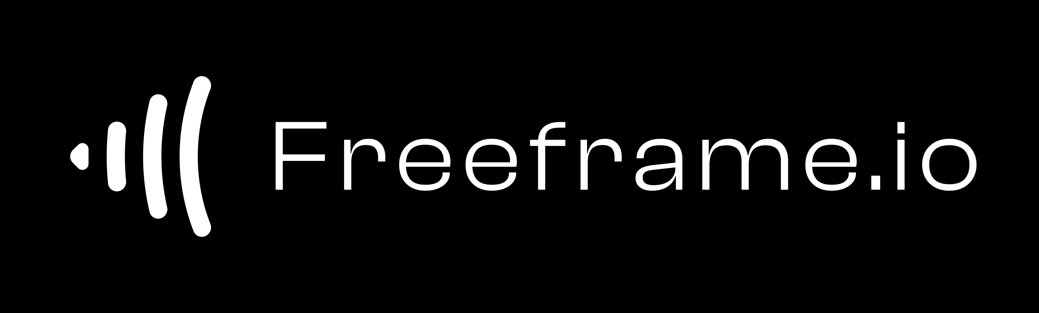 freeframe website preview